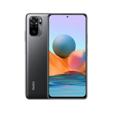 샤오미 홍미노트 10 공기계 128GB, 오닉스 그레이