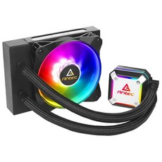 Antec 安鈦克 NEPTUNE 120 ARGB 水冷機, 單品