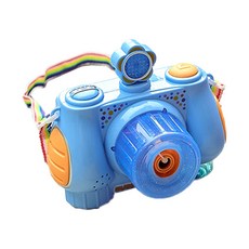 TABLIER 相機造型吹泡泡玩具, 天空