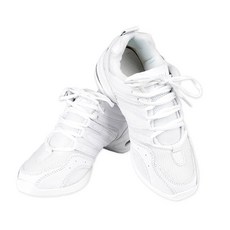 TS運動爵士鞋 白色 245, 白色的