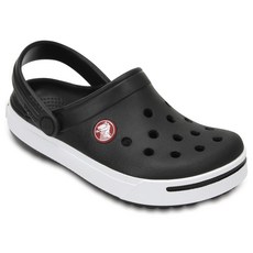 Crocs 兒童鱷魚帶 2 11990-066