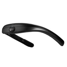 LINKFLOW 頸掛式行車監視器, FITT360 PB（黑色）