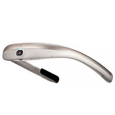 LINKFLOW 頸掛式行車監視器, FITT360 PB（金）