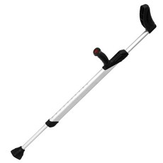 2단 조절식 알루미늄 콤보 클러치, 1개