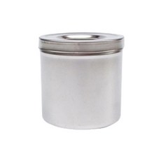 醫院用海綿罐 3號, 1個