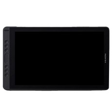 HUION Kamvas 13繪圖螢幕, 午夜綠, GS1331