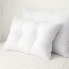 after6 蓬蓬枕芯, 單一顏色