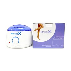 WaxingX 셀프왁싱 워머기, Waxing X, 1개