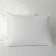 애프터식스 마이크로 다운필 베개솜, 1개