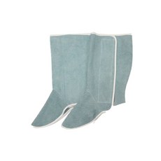 皮革焊接護目鏡, 2個