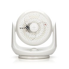 IRIVER 空氣循環扇 BC-A70, 白+灰