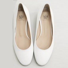 PINKELEPHANT Q彈一體成型鞋底 Forever 基本款跟鞋 3cm