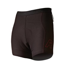 NSR 女士騎行內褲女士 3