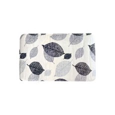 Bathlux 每日地墊 REF-10062, 混合色