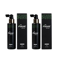 바바풀빅 풀빅산 탈모증상완화 헤어토닉 로즈마리향, 150ml, 2개