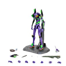 3 零新世紀福音戰士新電影機器人新世紀福音戰士單元圖, 1個