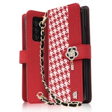 Guttuso Prapel 皮革日誌式手機殼