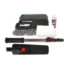 VIP 6件套高級自助洗車產品, 1套