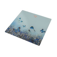 Naraeti&T&C LED Gallery體重計, 單品, 藍色蝴蝶