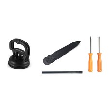 Gomboseuteurei iMac自行拆解維修組 A1418, 工具 5種, 1組