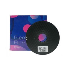 優質Plus PLA線材 棕色 1.75mm, 單品