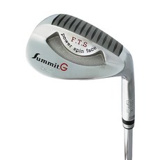 GREENROC Ahwa Golf Summer Meat G Wedge 高爾夫俱樂部, R, 52度