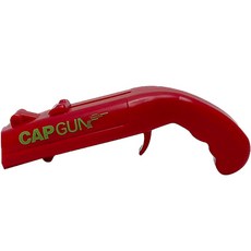 Insab瓶蓋起子, 1個, 紅色的