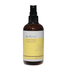 besteer Scent Bling Fabric 香水 盛開的小蒼蘭, 100毫升, 1個