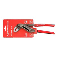ROTHENBERGER 水泵鉗 254mm, 1個