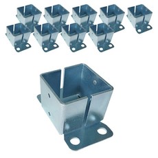 井貨方管接頭ㅗ 40型, 10個