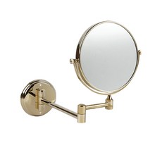 剃須鏡高端小, 金子