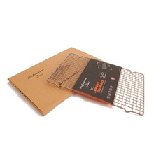 CHEFMADE 學廚 金色不沾冷卻網, 1個