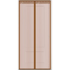 마켓에이 여름 안티 양방향 도어 커튼