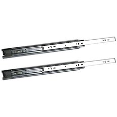 IREX SAMSUNG 3 級阻尼滾珠導軌 寬 45mm x 長 450mm IR3, 2個