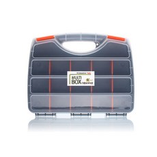 키모스리빙 칸막이형 멀티박스 15칸, 1개