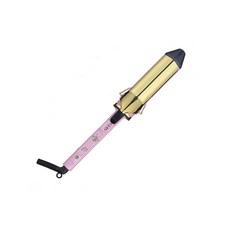 CNS WORLD 黃金7段溫控電棒捲 32mm, 單品, 粉色的