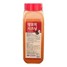 DOOWONFOOD 羊肉串調味料, 500g, 1個