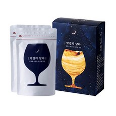 MakgeolliDamda 馬格利乳酸菌沖泡粉 2包組, 320克, 1個