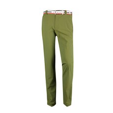 FEEL WOOD 男款高機能涼感彈性長褲 FW1M503