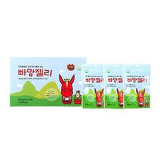 紅參五味子軟糖, 500克, 1個