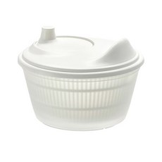 IKEA 宜家家居 TOKIG 蔬菜脫水機 301.572.35, 白色的, 1個