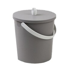 문일케미칼 마이스타일 M음식물 수거통 5L, 랜덤발송