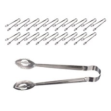 Cheonseongjeongmil Ilsung 服務冰鉗, 混色, 20個