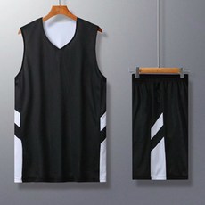 Natseonotjang 雙面河Sibble球衣籃球製服UNC-25-1