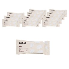 BENOPE 20BAR膳食纖維蛋白棒 米餅口味, 1盒, 696g