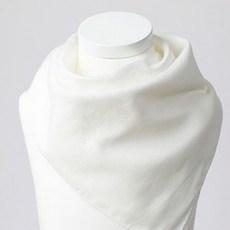 孩童棉質素色手帕 5入