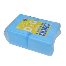 Ilsangjabhwa 日常雜貨 頂級寵物尿布墊, 1個