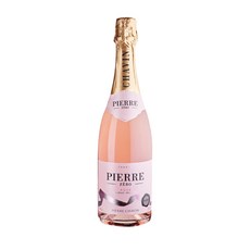 粉紅氣泡酒風味飲 No.6, 1個, 750ml