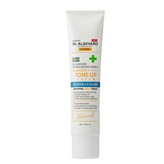 Dr. Alskvald Derma Amazing Tone Up Cream 45ml, 單色, 1條