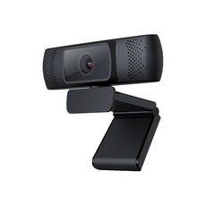 camEL 全高清網絡攝像頭 WC100, 單色